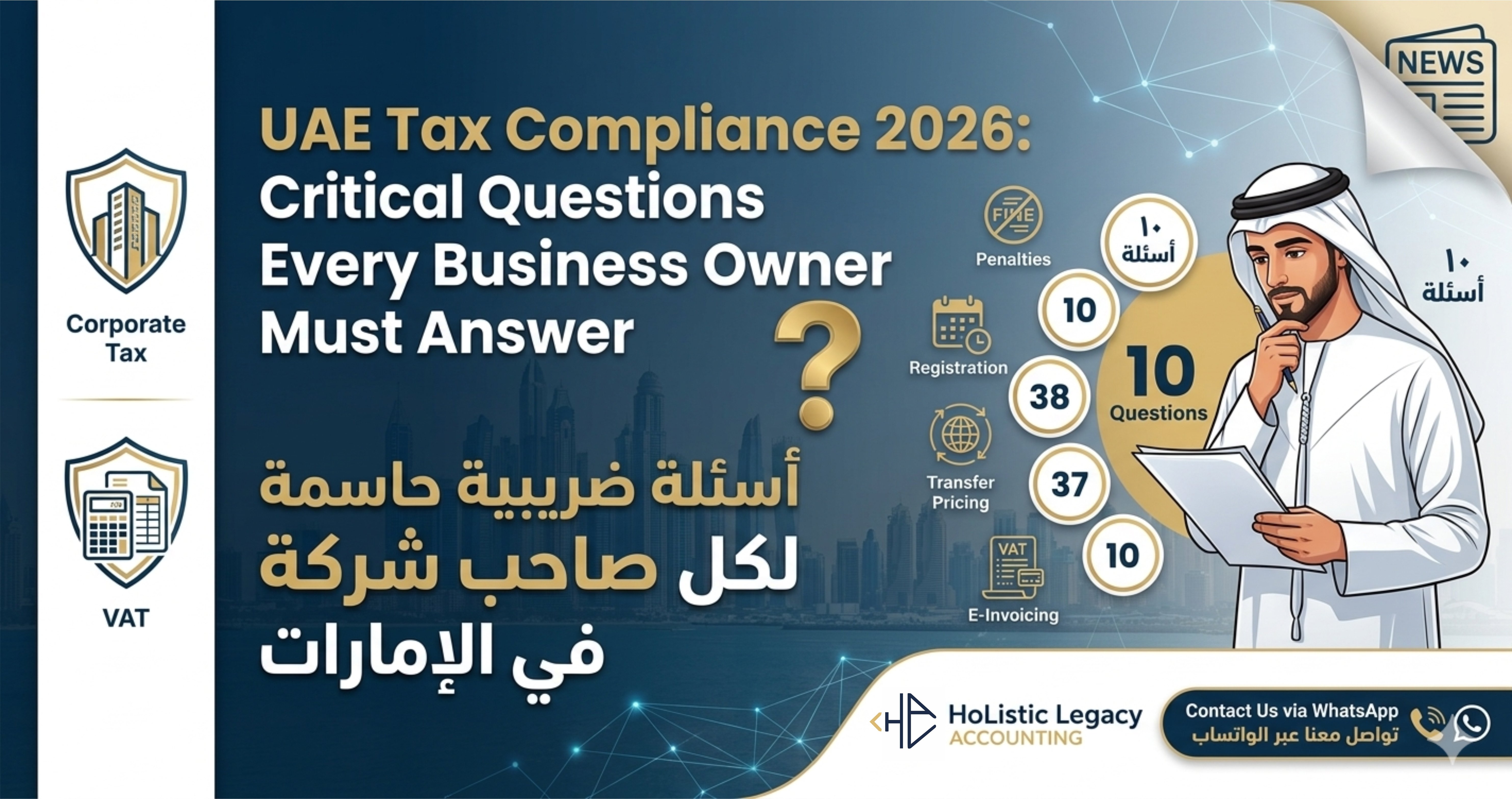 Uae Questions Holistic